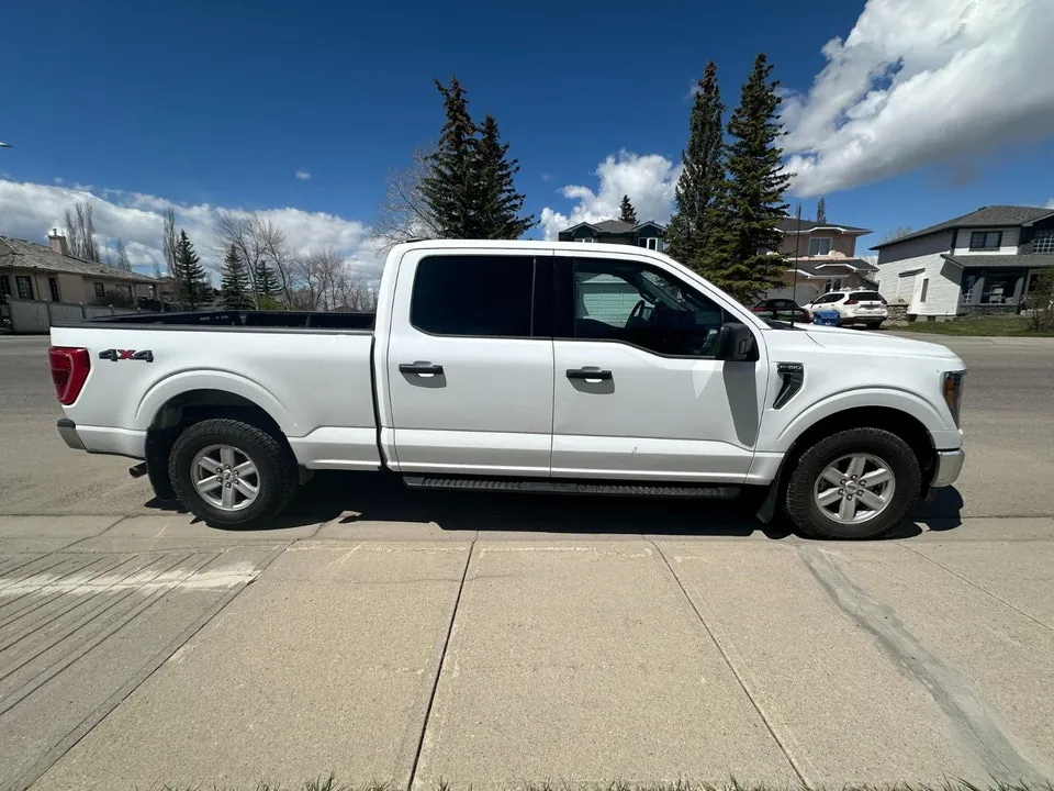 Ford F-150 2023 photo 3