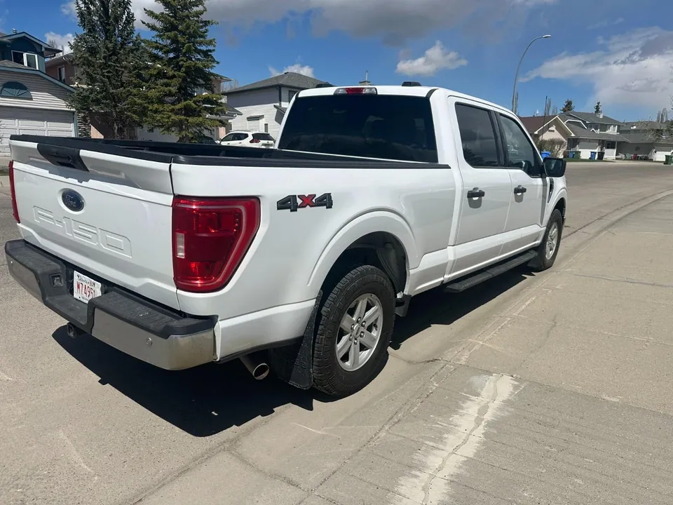 Ford F-150 2023 photo 5