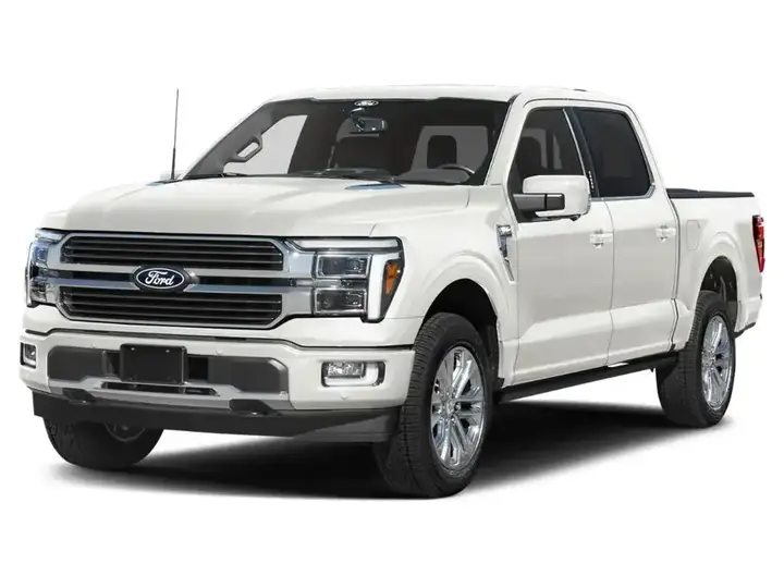 Ford F-150 2026 photo 3