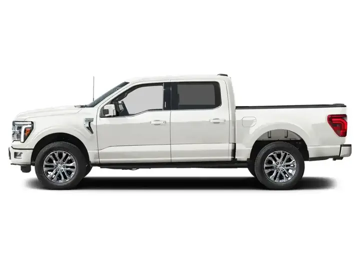 Ford F-150 2026 photo 5