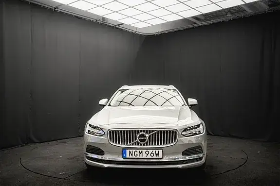 Volvo V90 2024 photo 4