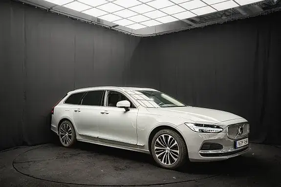 Volvo V90 2024 photo 5