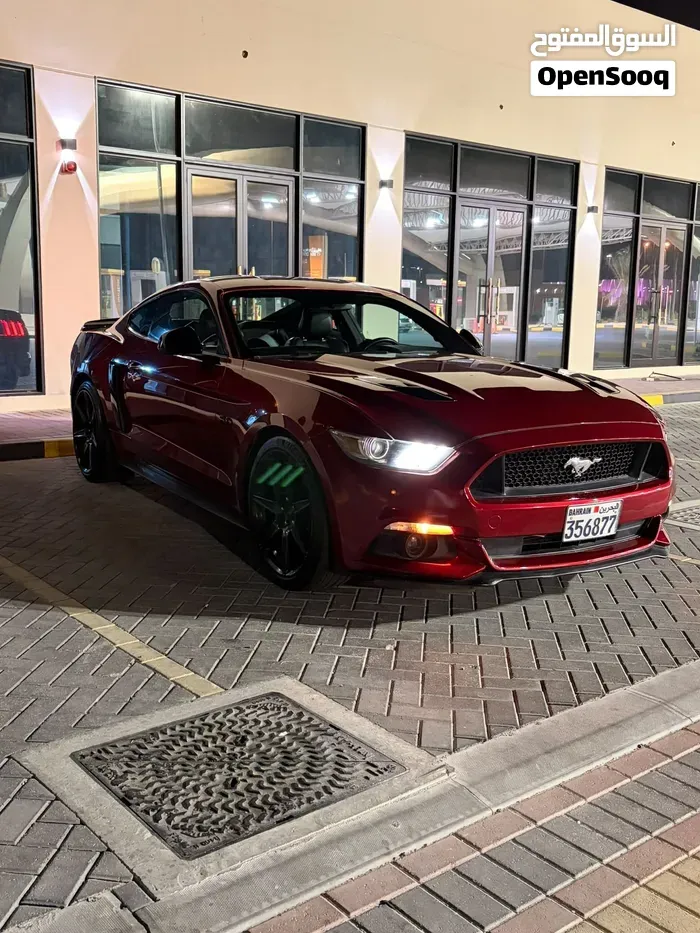 Chevrolet Camaro 2018 photo 3