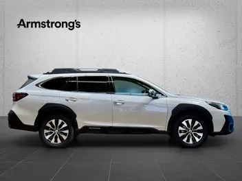 Subaru Outback 2025 photo 4