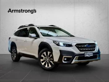 Subaru Outback 2025 photo 2