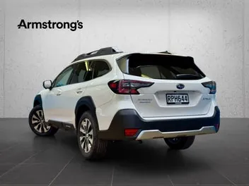 Subaru Outback 2025 photo 3