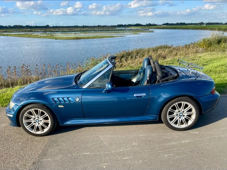 BMW Z3