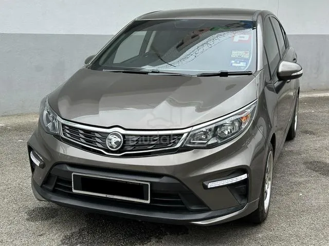 Proton Persona