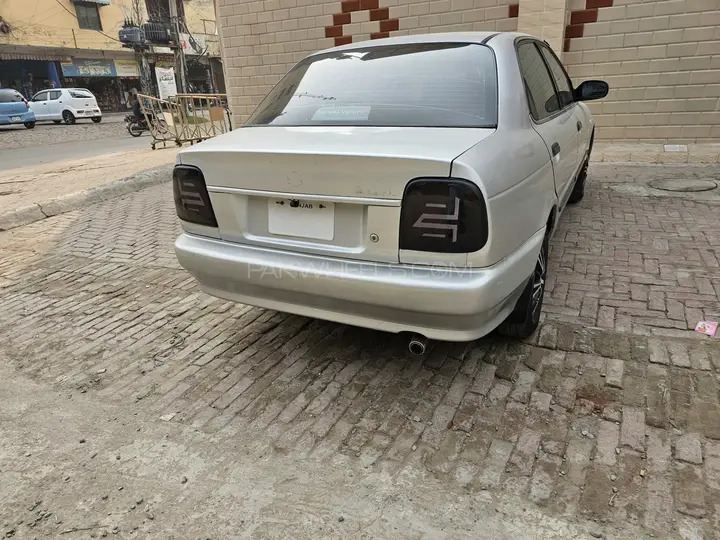 Suzuki Baleno
