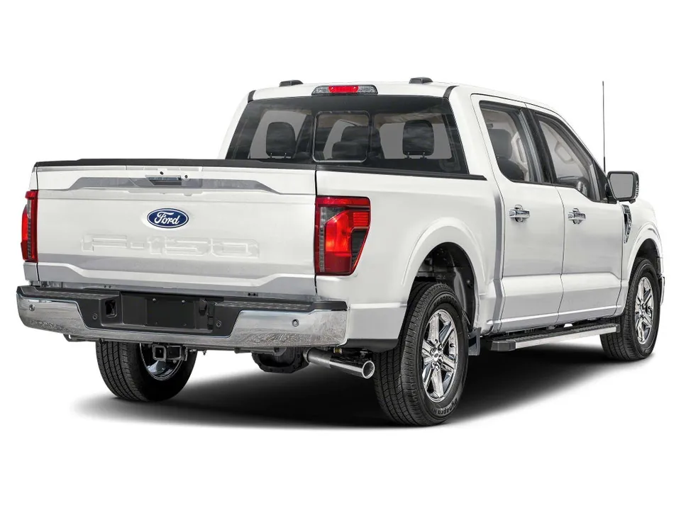 Ford F-150 2024 photo 3