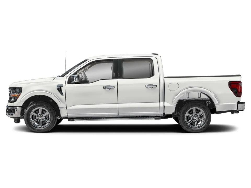 Ford F-150 2024 photo 4