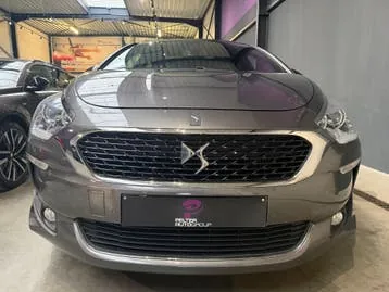 Citroen Ds5 2017 photo 2