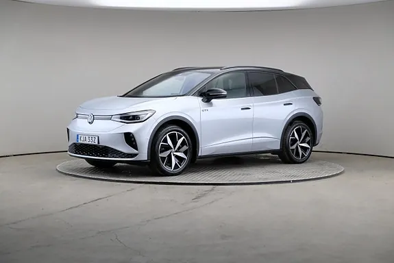 Volkswagen Id.4