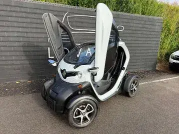 Renault Twizy 2020 photo 2