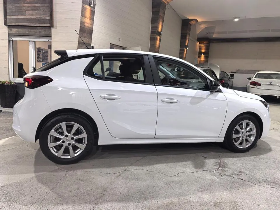 Opel Corsa Edition