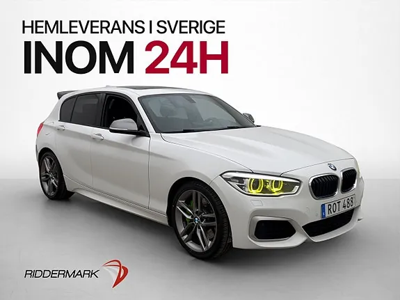 BMW M140I