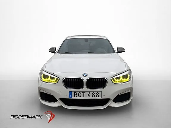 BMW M140I 2018 photo 2