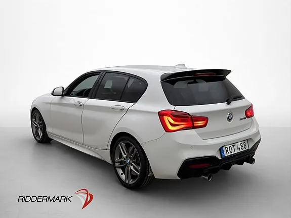 BMW M140I 2018 photo 5