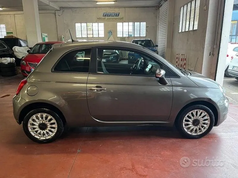 Fiat 500 2023 photo 4