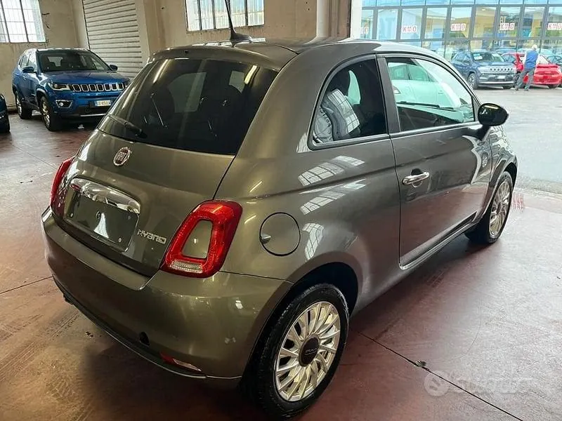 Fiat 500 2023 photo 5
