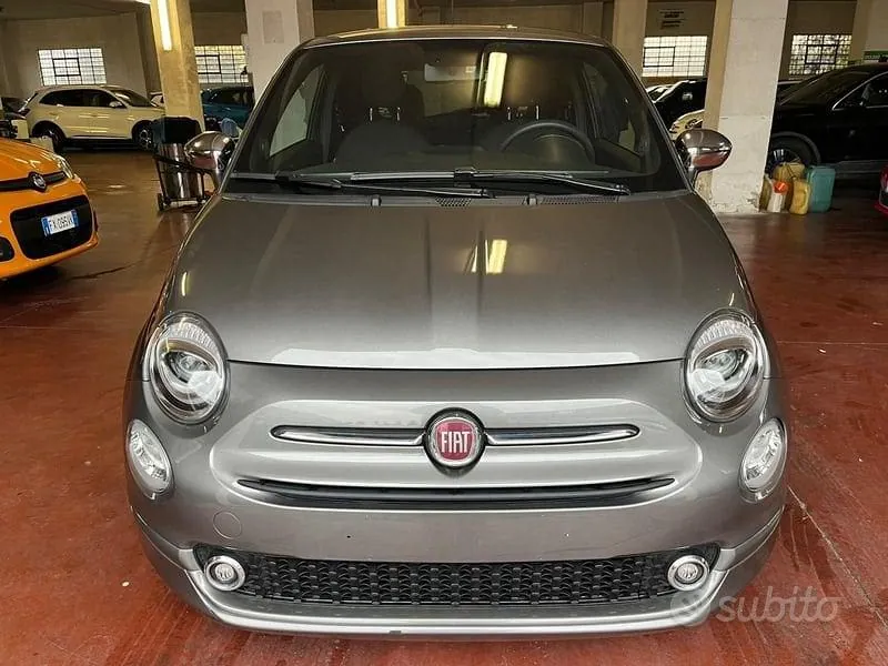 Fiat 500 2023 photo 2