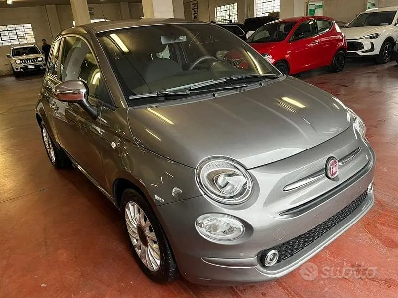 Fiat 500 2023 photo 3