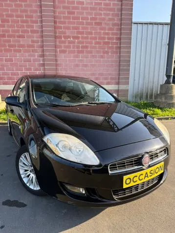Fiat Bravo