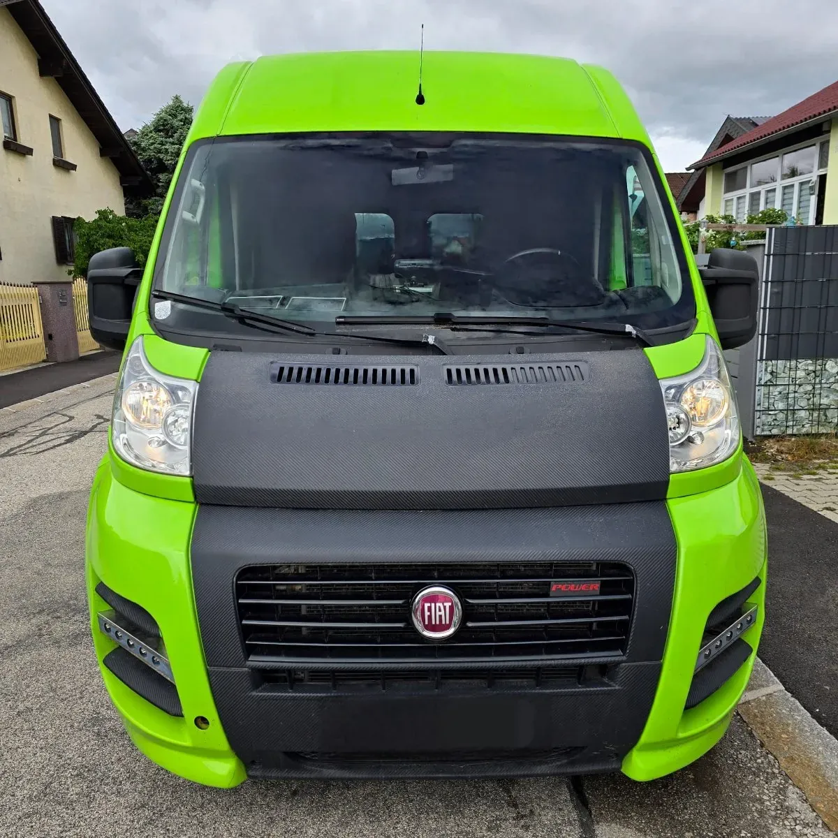 Fiat Ducato