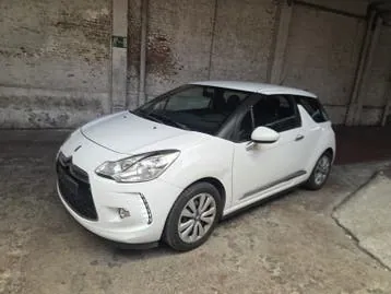 Citroen Ds3