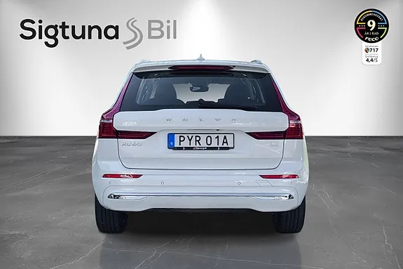Volvo Xc60 2024 photo 5
