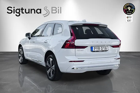 Volvo Xc60 2024 photo 4