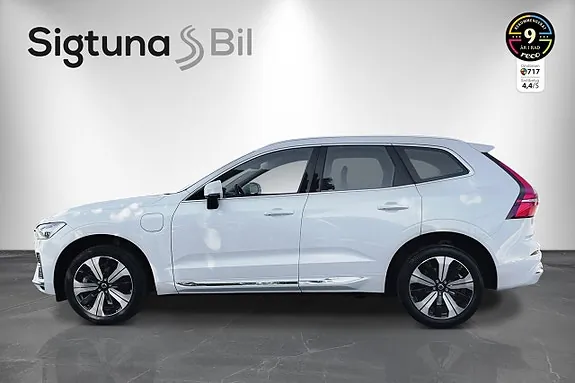 Volvo Xc60 2024 photo 3
