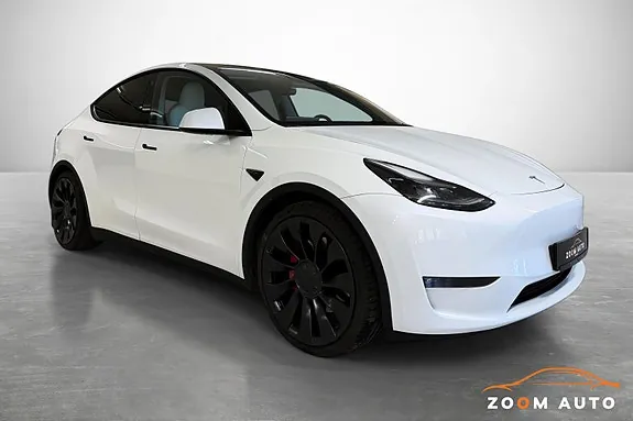 Tesla Model Y 2024 photo 5