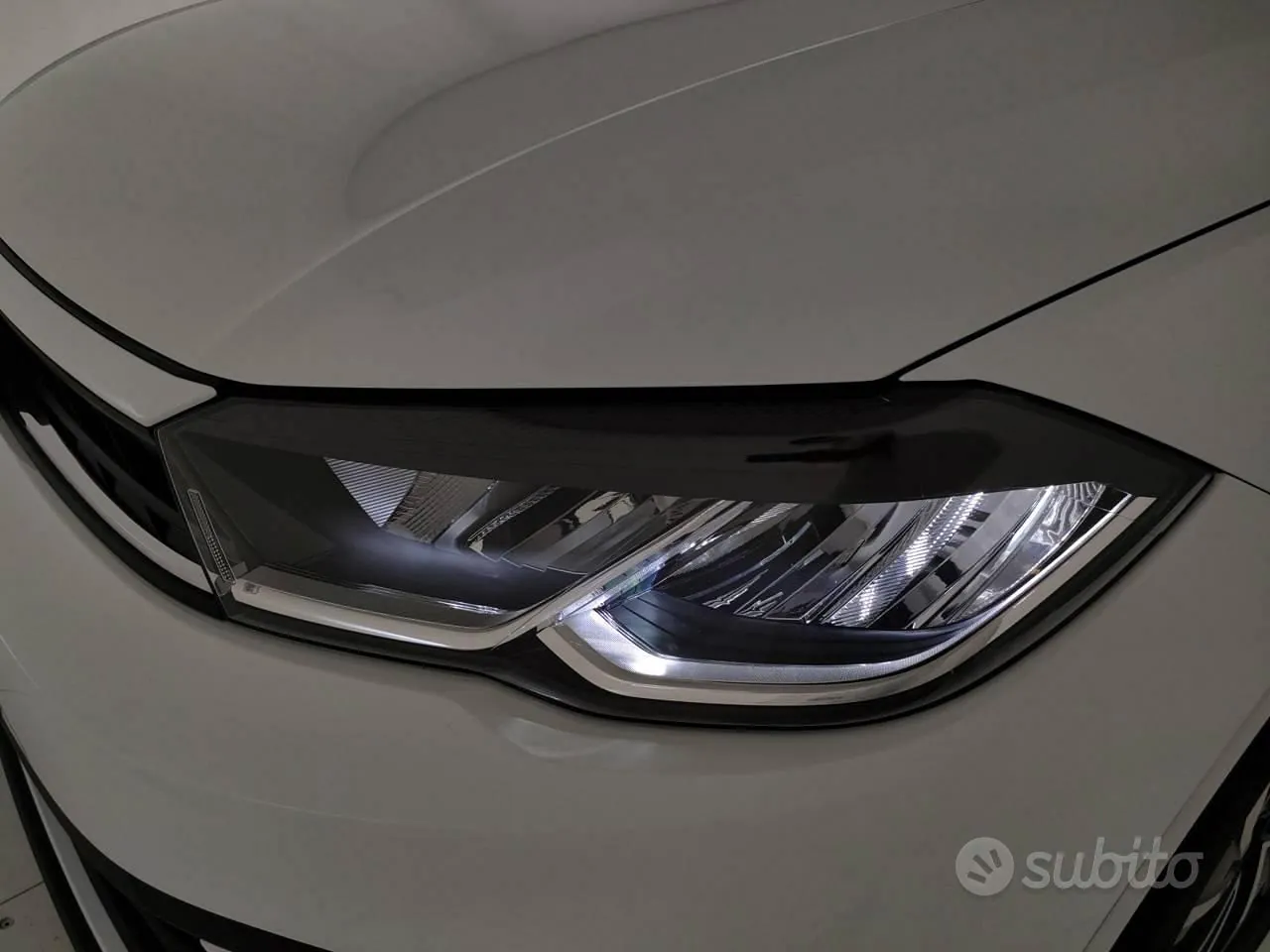 Volkswagen Polo 2022 photo 5