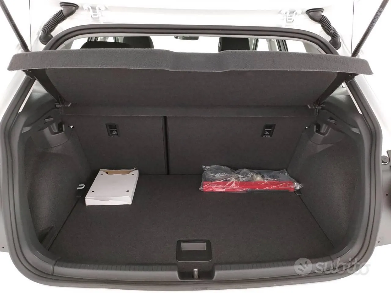Volkswagen Polo 2022 photo 4