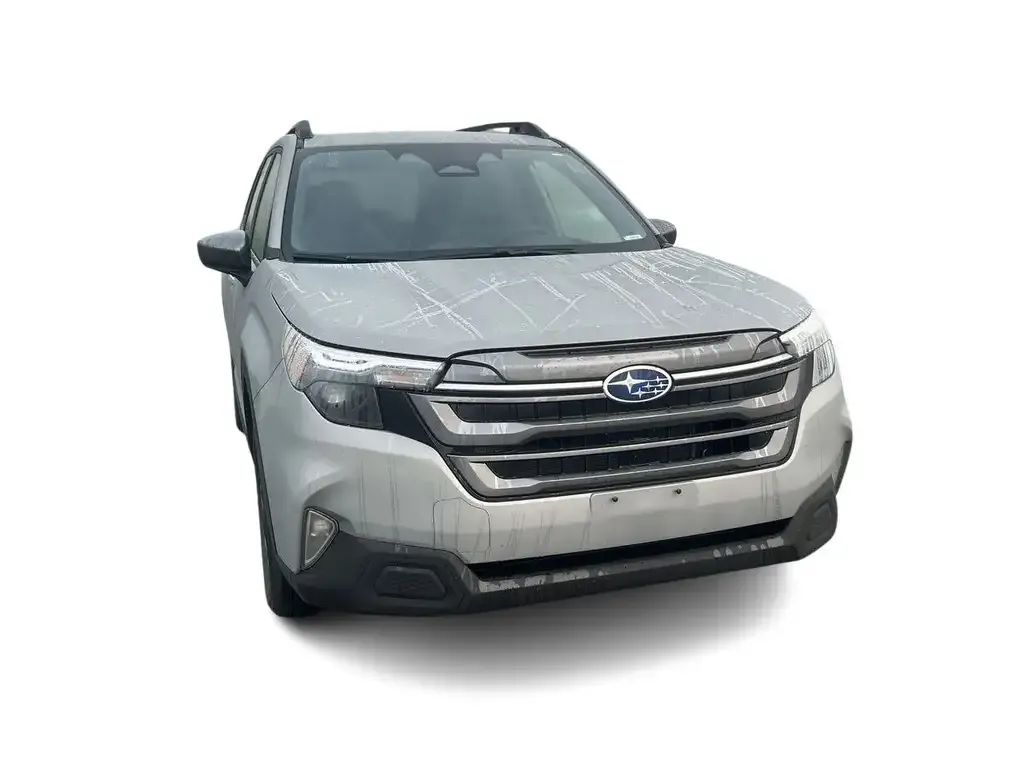 Subaru Forester 2026 photo 3
