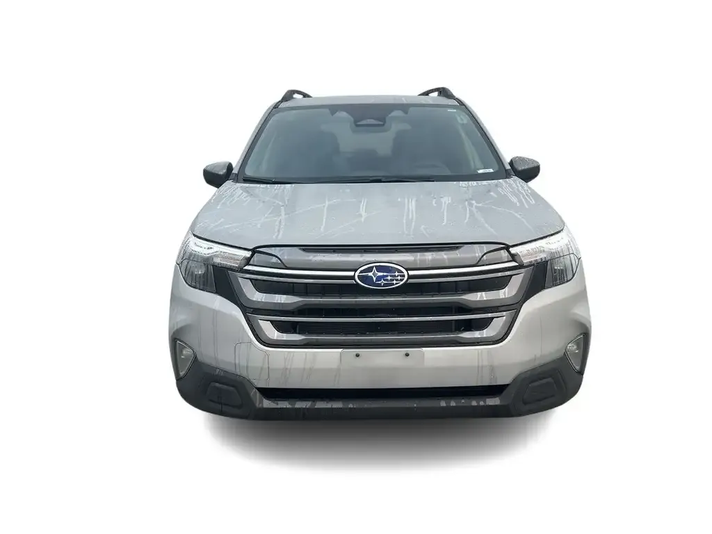 Subaru Forester 2026 photo 4