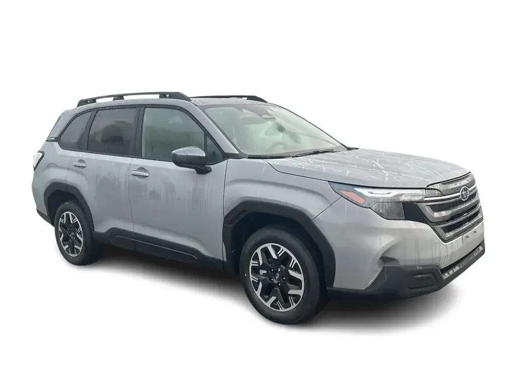 Subaru Forester 2026 photo 2