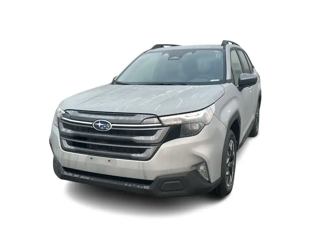 Subaru Forester 2026 photo 5