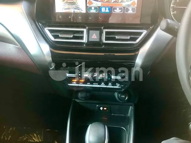 Toyota Taisor 2026 photo 3