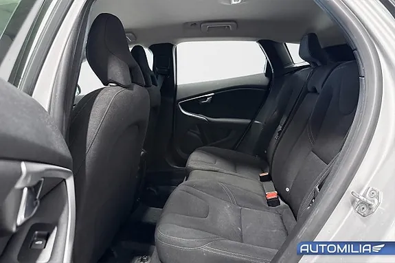 Volvo V40 2017 photo 5