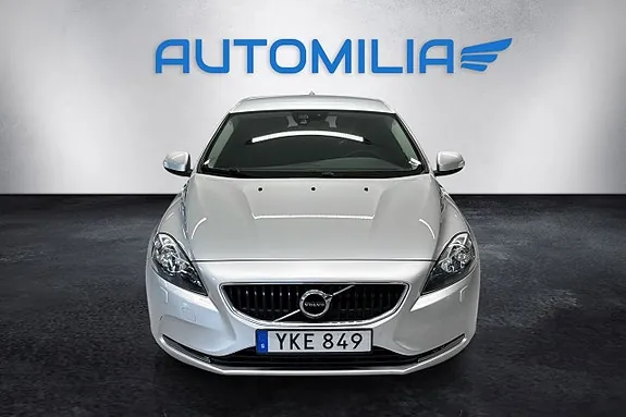 Volvo V40 2017 photo 3