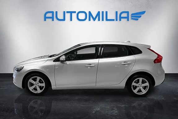 Volvo V40 2017 photo 4