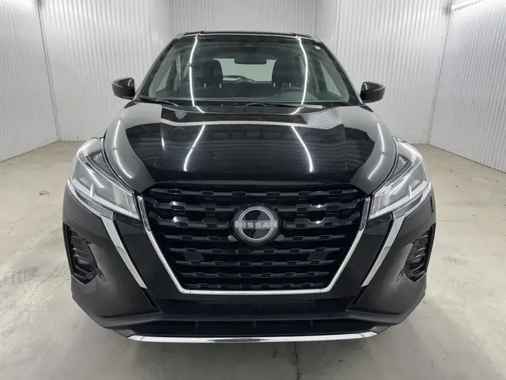Nissan Kicks 2024 photo 3