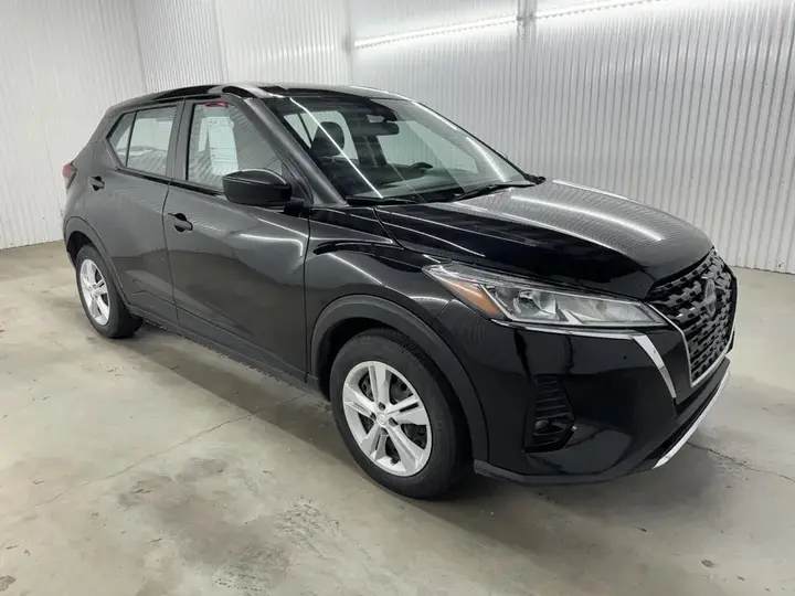 Nissan Kicks 2024 photo 5