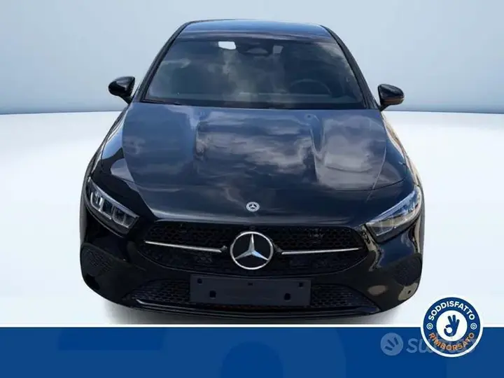 Mercedes-Benz A-Class 2026 photo 3