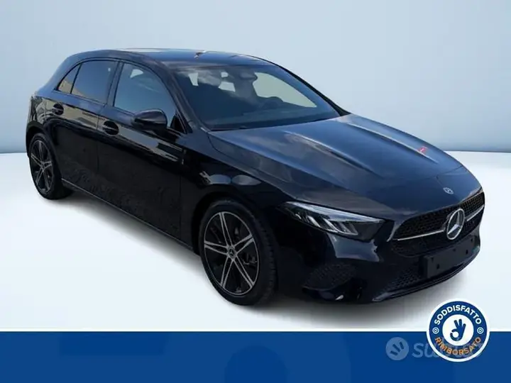 Mercedes-Benz A-Class 2026 photo 4