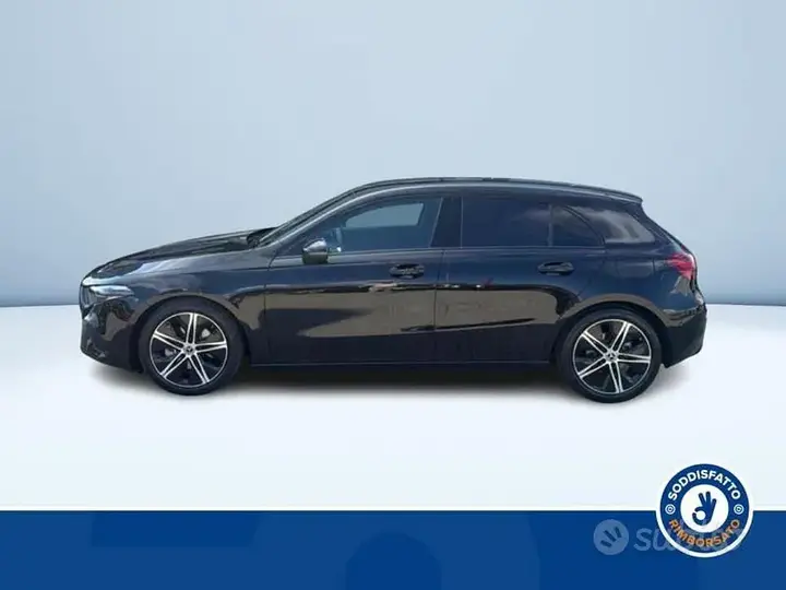 Mercedes-Benz A-Class 2026 photo 5