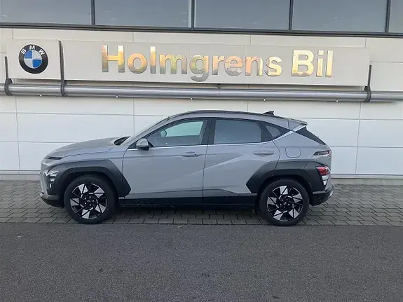 Hyundai Kona 2024 photo 3