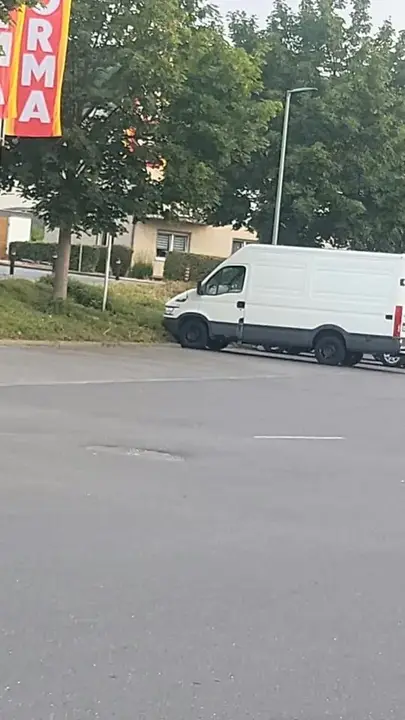 Iveco Hoht Long